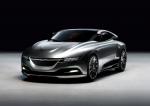 Saab PhoeniX Concept 2011 года